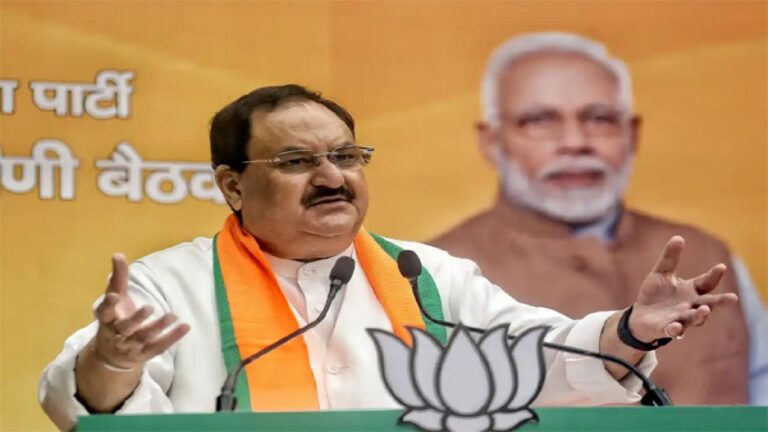 विधानसभा चुनाव 2022 : BJP ने 5 राज्‍यों के लिए प्रभारियों का किया ऐलान