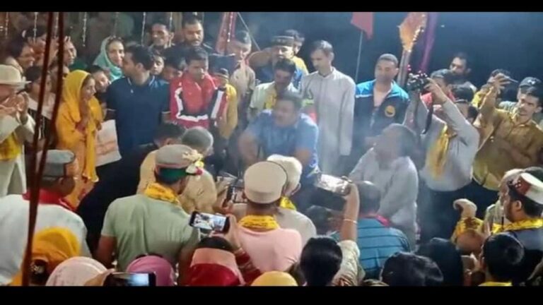 डायनों ने हराए देवता : इस साल जानमाल का होगा भारी नुकसान, होगी बंपर फसल