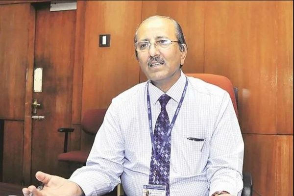 PGI निदेशक जगत राम