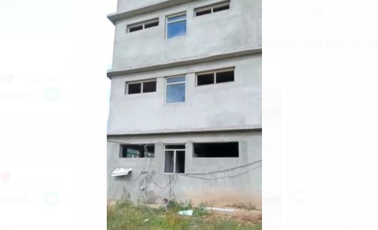 नगरोटा बगवां के पथियार में बिजली चोरी का मामला ,विभाग बेख़बर