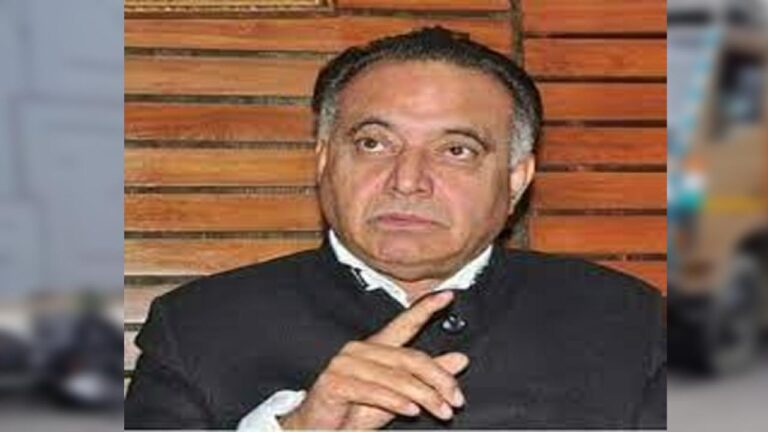 जीएस बाली