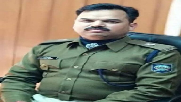 परवीर ठाकुर