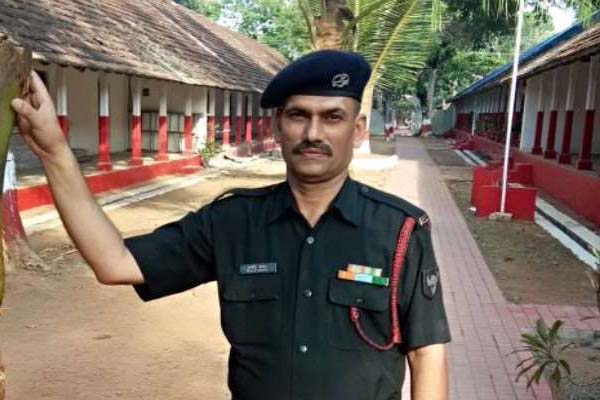 सिरमौर के सैनिक का चंडी मंदिर कमांड अस्‍पताल में निधन