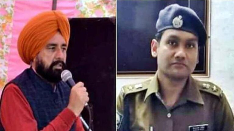 विधायक पम्मी बोले- मालपानी चला गया बथेरा ‘मालपानी’ ले गया, वीडियो वायरल