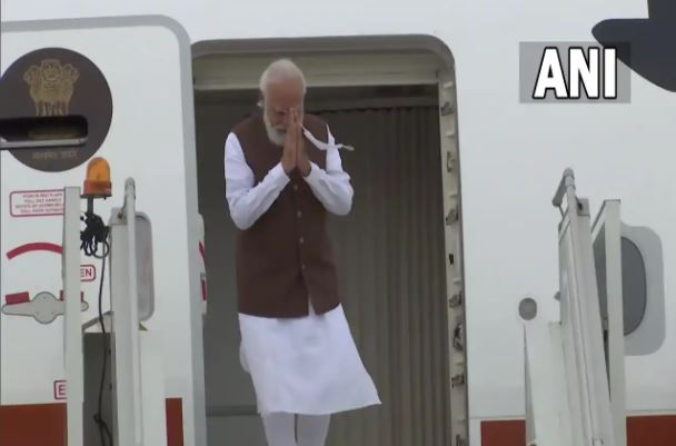 अमेरिका के लिए रवाना हुए पीएम मोदी, कहा- यह रणनीतिक संबंधों को मजबूत करने का अवसर