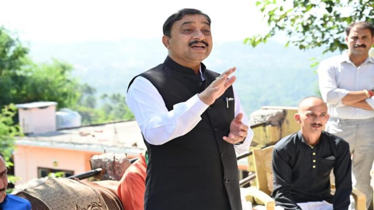 सुरेश कश्यप