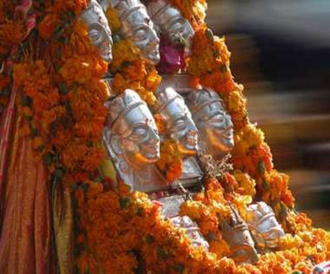 दशहरा उत्सव के चलते शस्त्रों को लेकर उपायुक्त ने जारी किए सख्त आदेश