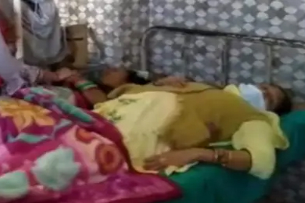नालागढ़ में फैक्ट्री में ब्लास्ट, 7 मजदूर गंभीर रूप से घायल