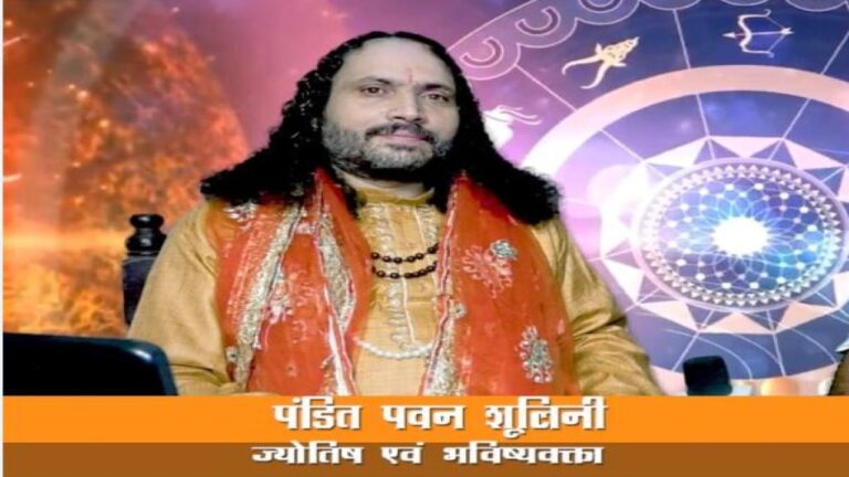 इस वर्ष दीपावली लेकर आ रही सुखद संयोग,सरकार के किसी बड़े पदाधिकारी पर संकट की आने की संभावना