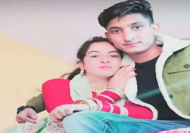 जोगिंद्रनगर के नायक अमित कुमार अरुणाचल में शहीद, नौ माह पहले हुई थी शादी