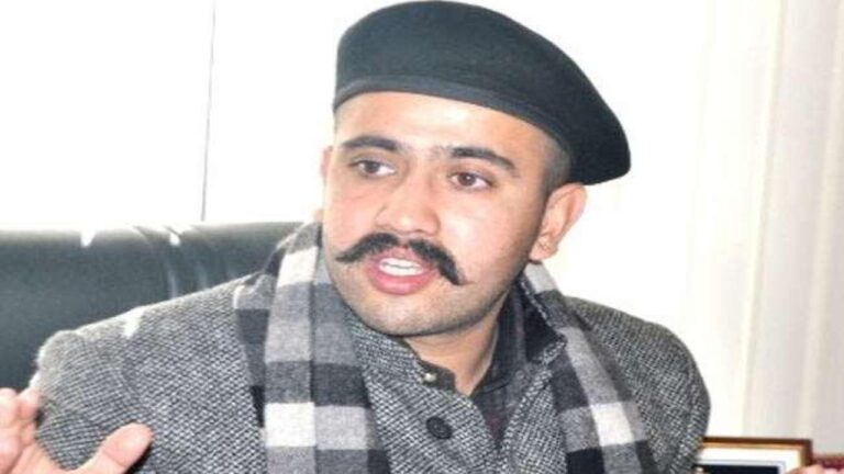 विक्रमादित्य सिंह