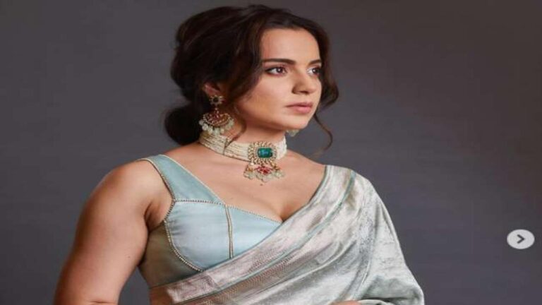 हिमाचल : विवादित बयान पर कंगना रनौत के खिलाफ पुलिस के पास शिकायत दर्ज