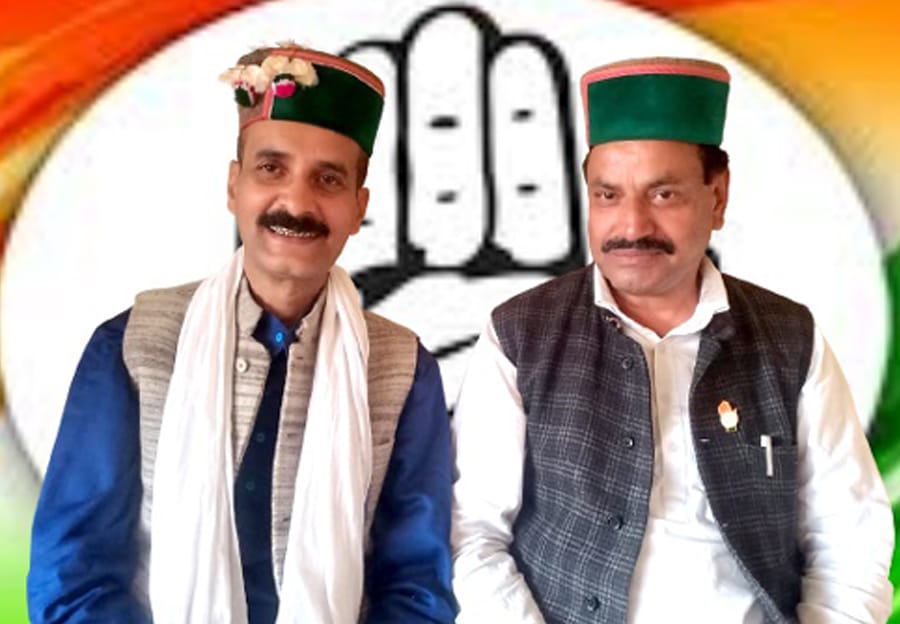 प्रदेश की राजनीति में अपनी अंतिम सांसे गिन रही भाजपा सरकार, चल रहा धन उगाही का खुला खेल