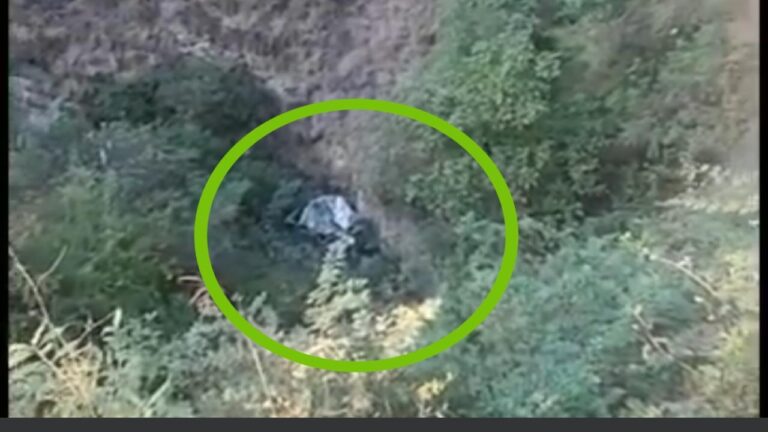 अर्की के मटेरनी से लापता 2 चचेरे भाइयों के एक हफ्ते बाद मिले शव