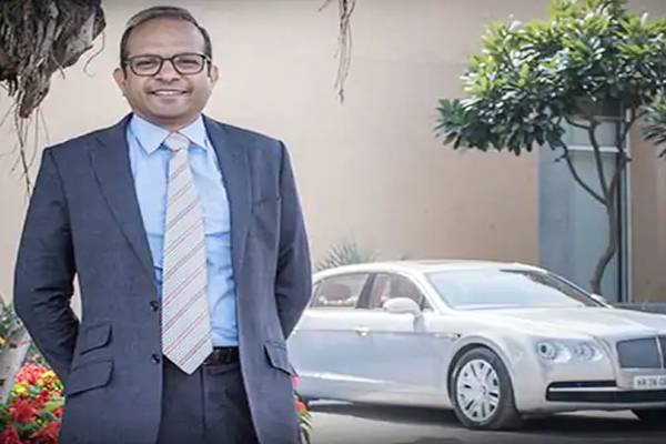 IREO ग्रुप के चेयरमैन ललित गोयल मनी लॉन्ड्रिंग केस में गिरफ्तार