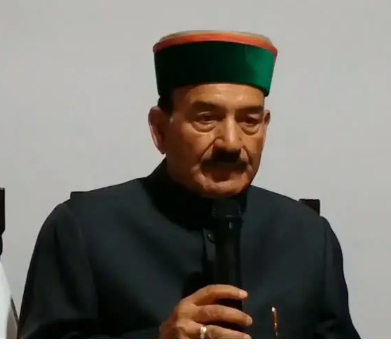 कोल सिंह