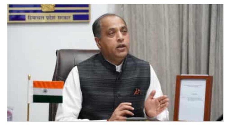 दिग्गज भी लगातार नहीं जीते... हिमाचल के CM जयराम ठाकुर ने खुद जताई सत्ता छिनने की आशंका?