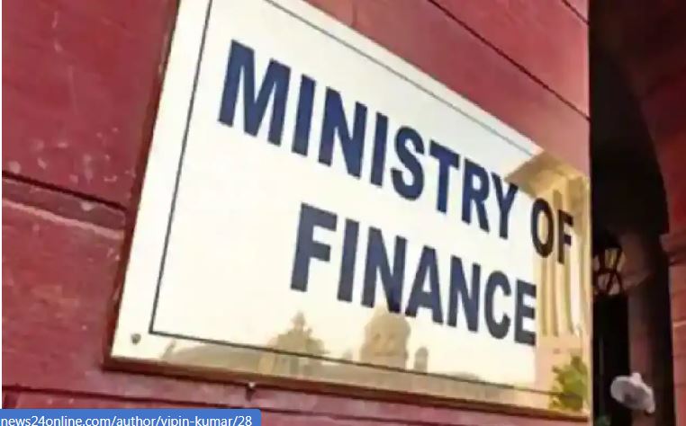 केद्र सरकार ने राज्यों को दिया 17000 करोड़ रुपये का GST मुआवजा