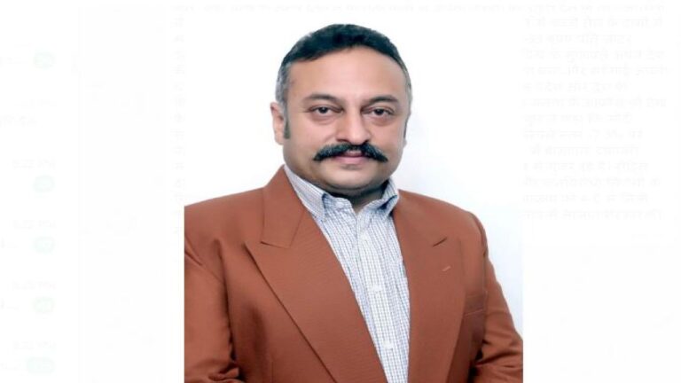 रोहित ठाकुर