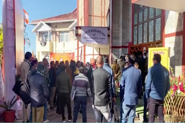 जेसीसी की बैठक के फैंसलों पर टिकी पौने तीन लाख कर्मचारियों की नजरें