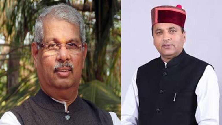 राज्यपाल व मुख्यमंत्री ने राष्ट्रीय प्रेस दिवस के अवसर पर दी शुभकामनाएं