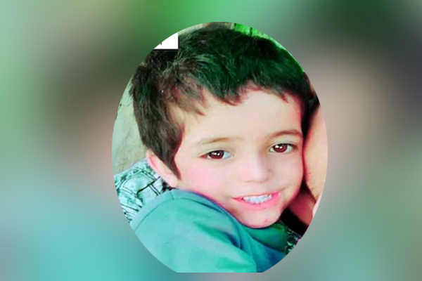 शिमला में घर के बाहर से संदिग्‍ध परिस्थितियों में गायब 5 साल के योगराज का नहीं मिला सुराग