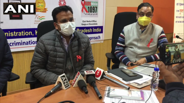 ओमीक्रान को लेकर कांगड़ा जिला प्रशासन हुआ सतर्क