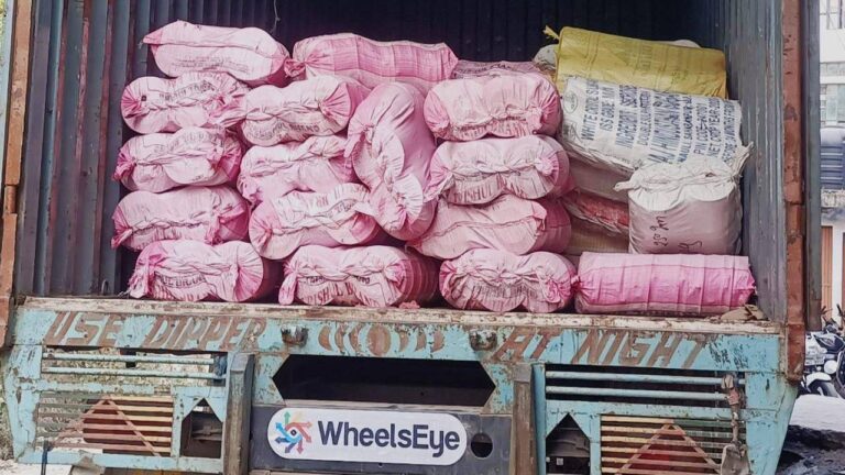 परवाणू: ई-वे बिल न भरने पर एक उद्योग को 8.79 लाख रुपए का लगाया जुर्माना