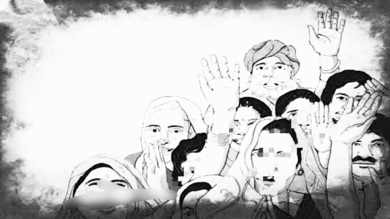 सामान्य वर्ग आयोग गठन की घोषणा से खुद को असुरक्षित और हताश महसूस करने लगा दलित समाज