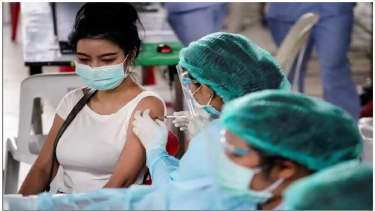 बच्चों के लिए कोविड-19 वैक्सीन और इम्युनिटी बूस्टके लिए अतिरिक्त खुराक को लेकर आज होगी NTAGI की बैठक