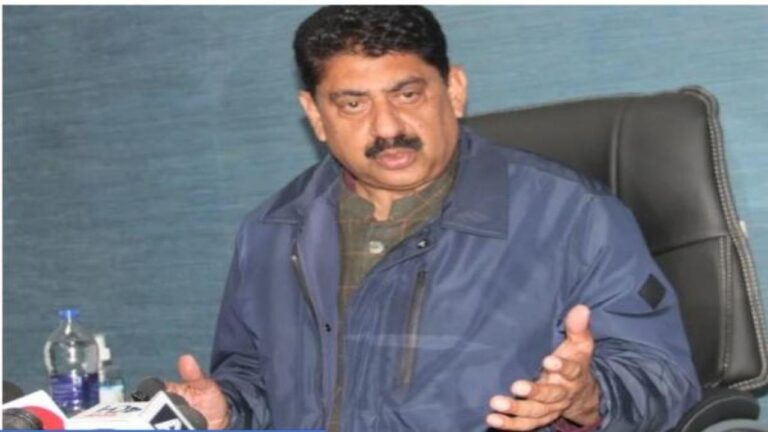 धर्मशाला में 11 दिसंबर को घोषित होगी हिमाचल प्रदेश की नई खेल नीति, अनुराग करेंगे शुभारंभ