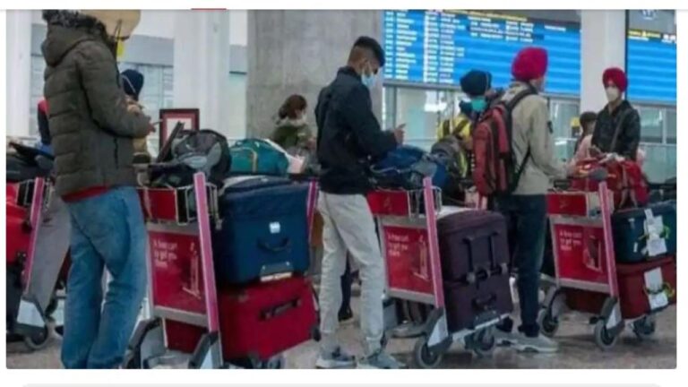 भारत आने वाले लोगों के लिए सरकार ने बदली गाइडलाइंस, पढ़े पूरी खबर