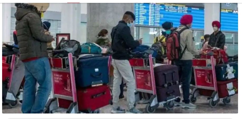 भारत आने वाले लोगों के लिए सरकार ने बदली गाइडलाइंस, पढ़े पूरी खबर