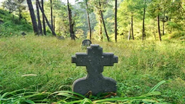 हिमाचल का ये खूबसूरत हॉन्टेड टाउन, जिससे जुड़ी हैं अजीब डरावनी कहानियां