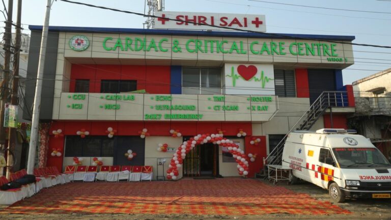 एक साल का हुआ कार्डियक सेंटर पौंटा साहिब