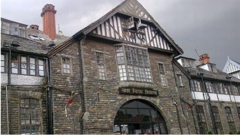 शिमला नगर निगम पर कब्जे का सपना, दाव पर भाजपा और कांग्रेस के इन नेताओं की साख