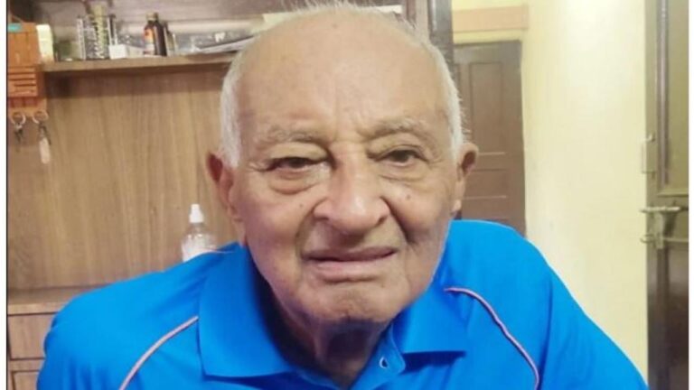 पूर्व भारतीय हॉकी टीम के कप्तान पद्मश्री चरणजीत सिंह का निधन, सीएम जयराम ने जताया शोक