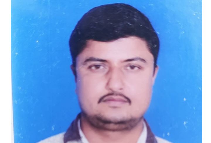 नालागढ़: पति-पत्नी पर जानलेवा हमला करने वाला सिरफिरे युवक ने नालागढ़ थाने में किया सरेंडर