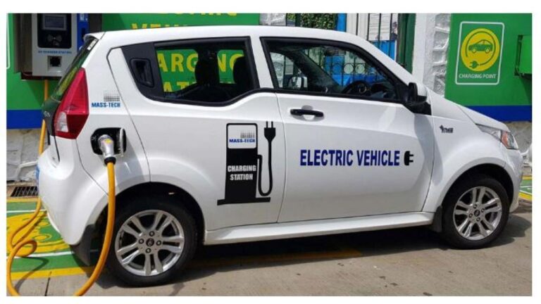 हिमाचल में इलेक्ट्रिक व्हीकल पौलिसी