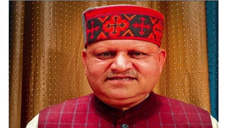 करसोग के विधायक की भी फिसली जुबान, कहा- 26 जनवरी, 1952 को लागू हुआ था संविधान