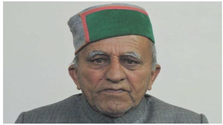 गरीब परिवार में जन्मे विद्यानंद सरैक, कविताएं, नाटक और गीतों से पाई शोहरत,अब पद्मश्री से होंगे सम्मानित