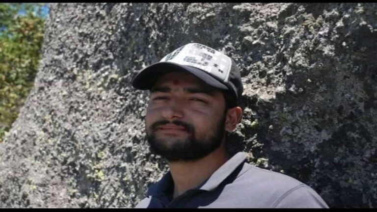 भाभी की हत्या करने के बाद फरार अभिषेक ने की खुदकुशी, जंगल में पेड़ से लटका मिला शव