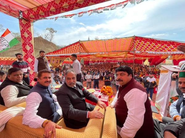 आनंद शर्मा