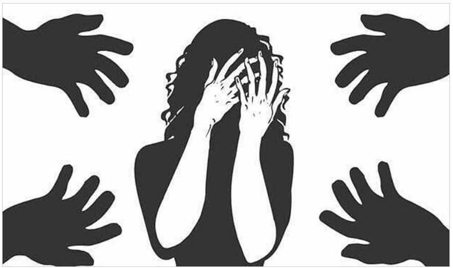 बद्दी में ट्यूशन से लौट रही नाबालिग को अगवा कर की छेड़छाड़ व मारपीट, मामला दर्ज