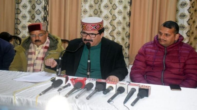 हिमाचल में इसी माह होगी चार हजार एनटीटी शिक्षकों की भर्ती