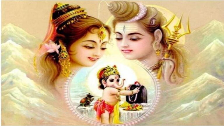 जानिए! क्यों मनाई जाती है महाशिवरात्रि?