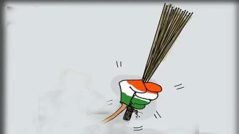 हिमाचल आप की एंट्री से कांग्रेस को सबसे बड़ा नुकसान, नाराज लीडरशिप के आप की ओर झुकाव से चिंता