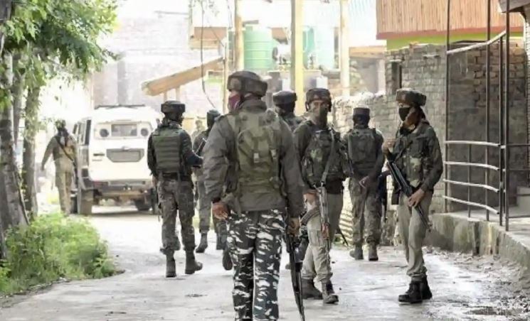 CRPF ने पिछले साल 1 मार्च से 175 आतंकवादियों को मार गिराया, 183 को पकड़ा