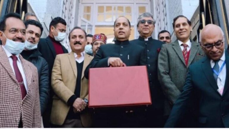 जानें बजट की बड़ी बातें