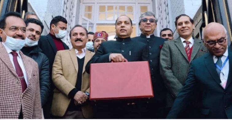 जानें बजट की बड़ी बातें